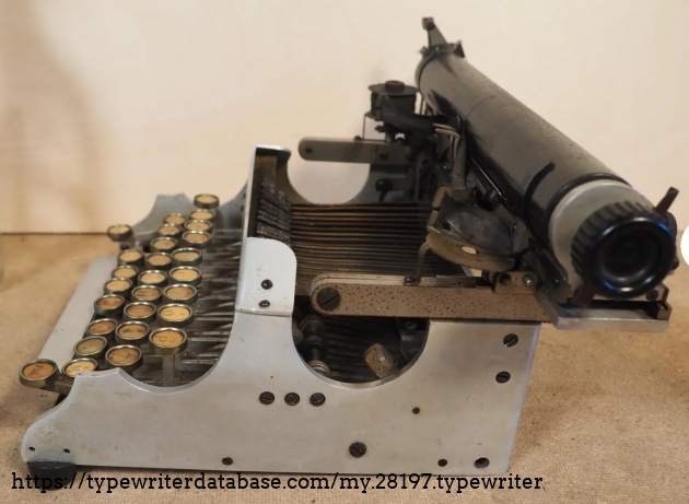 Right broadside view.