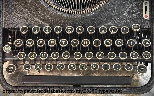 Keyboard.
