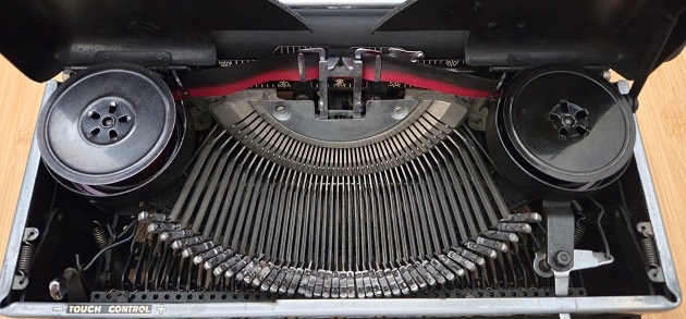 Top-Down Internals
