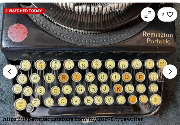 Keyboard.