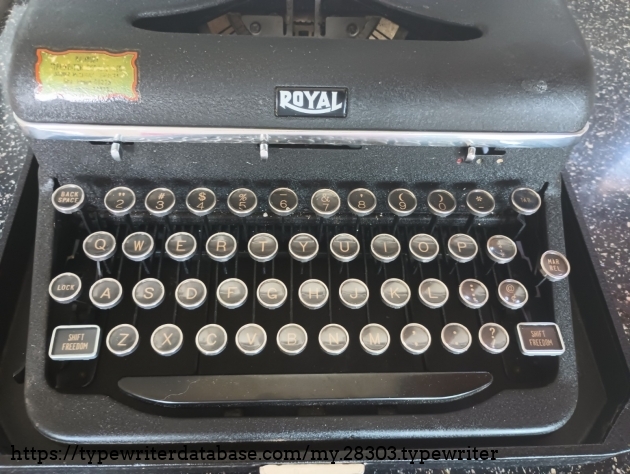keyboard