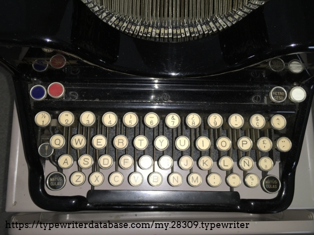 Keys