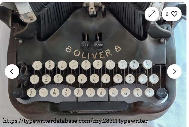 Keyboard.