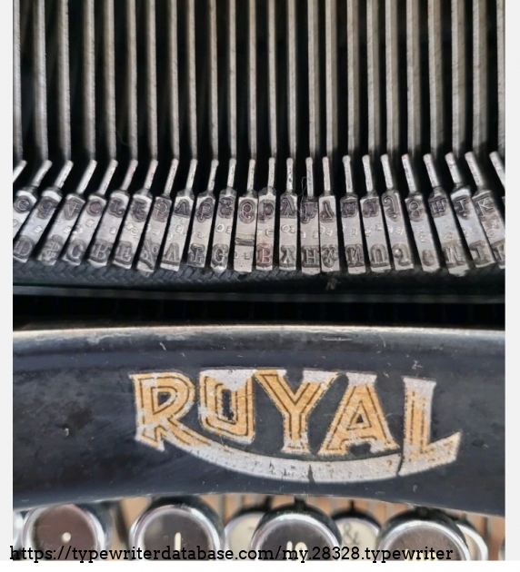 Type basket middle.