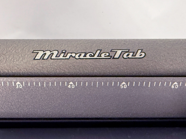 Remington "Quiet-Riter" from the model logo on the top...