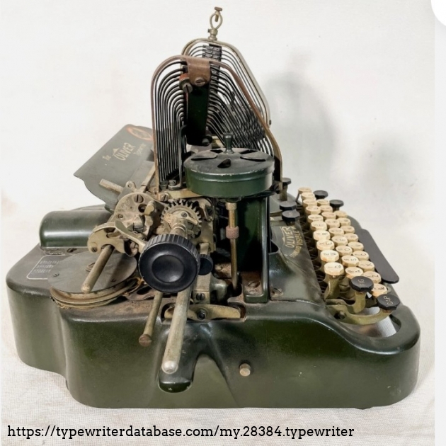 Left broadside view.