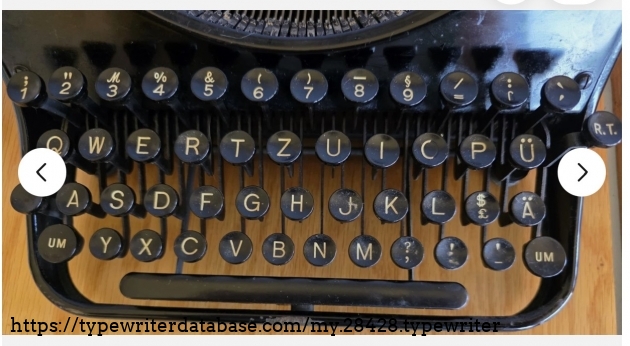 Keyboard.