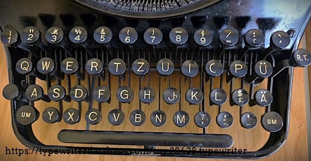 Keyboard.