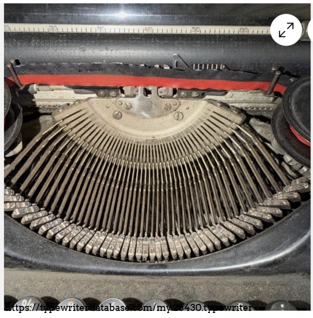 Type basket.