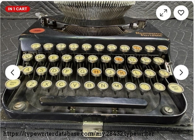 Keyboard.