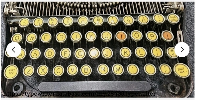 Keyboard.