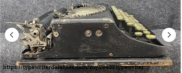 Left broadside view.