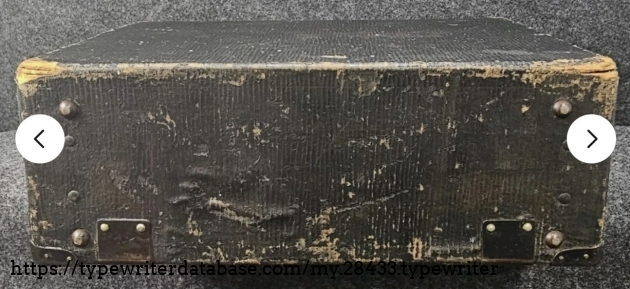 Case rear.