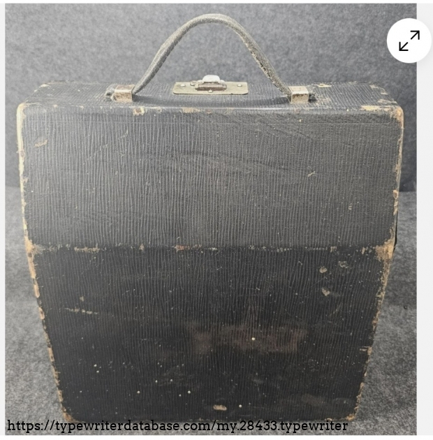 Case top.