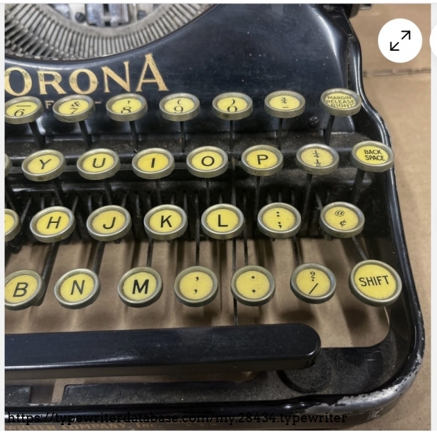 Keyboard right.