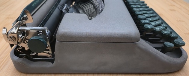 Left Side
