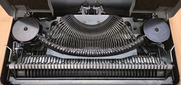 Top-Down Internals