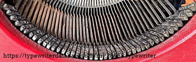 Typebars.