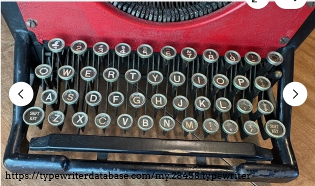 Keyboard.