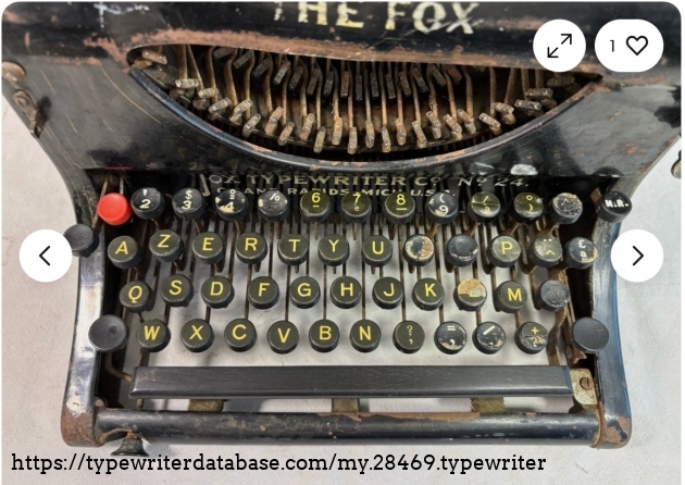 Keyboard.