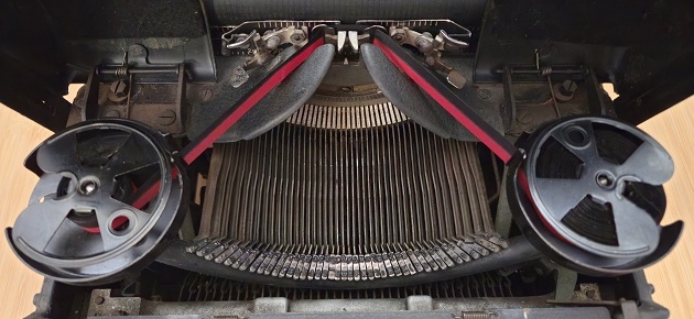 Top-Down Internals