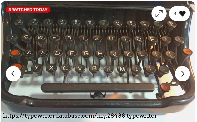 Keyboard.