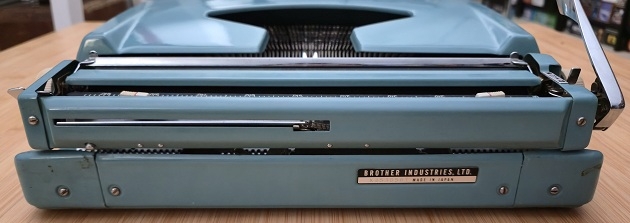 Rear Side