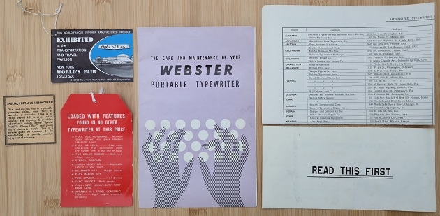 Documentation