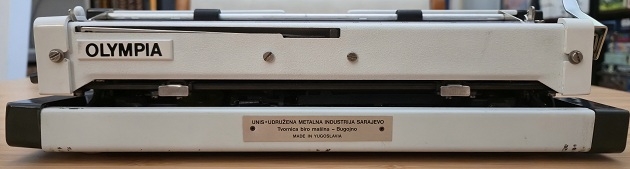 Rear Side
