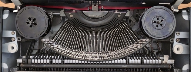 Top-Down Internals
