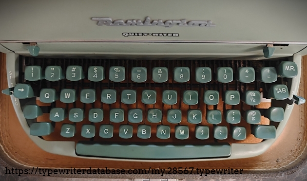 Keyboard.