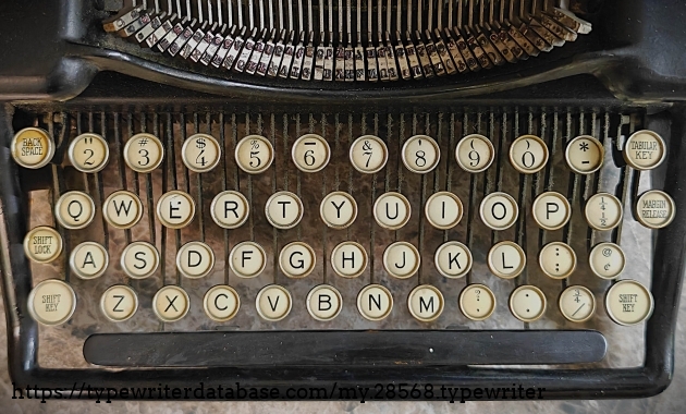 Keyboard.