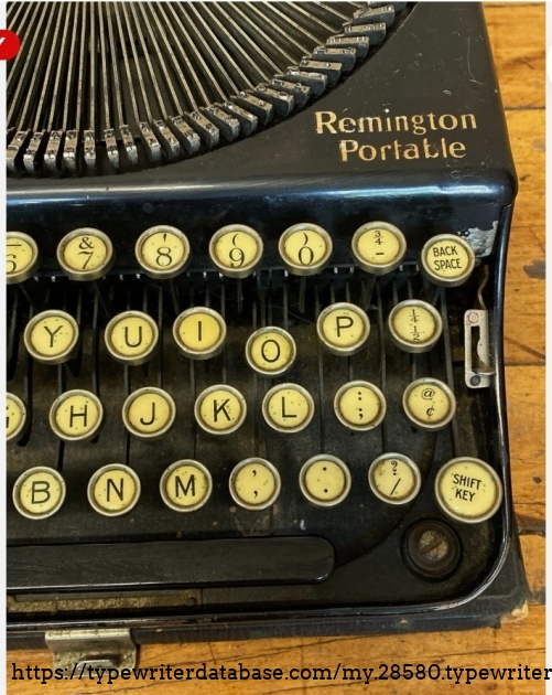 Keyboard right.