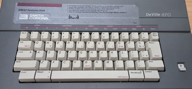 Front Side
