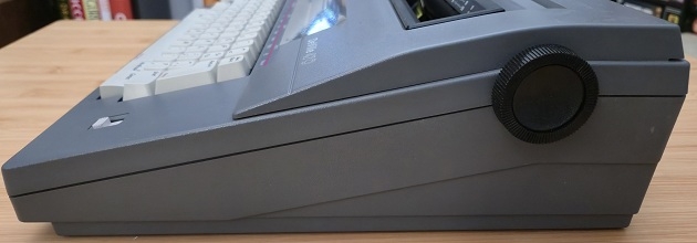 Right Side