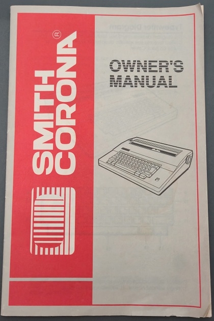 Manual