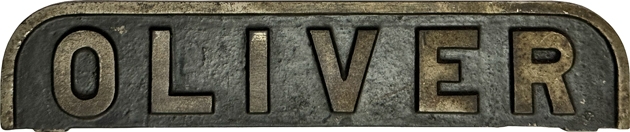 Canadian No. 3 side panel