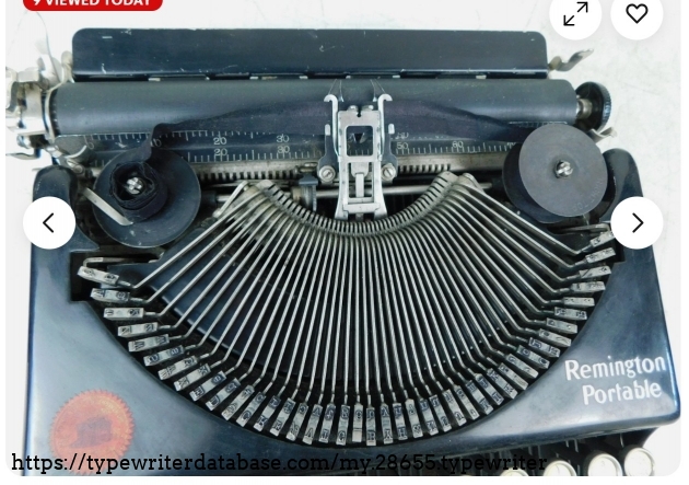 Full type basket.