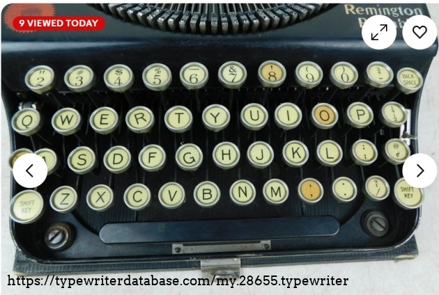 Keyboard.