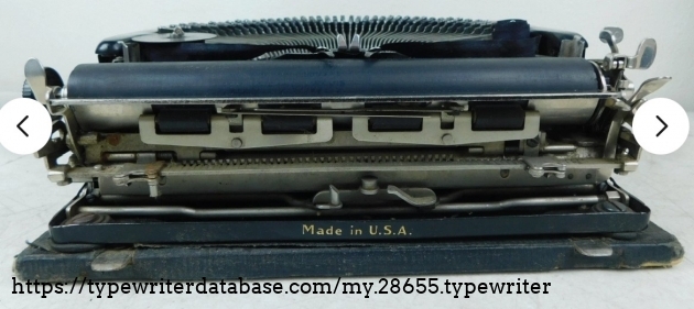 Rear.