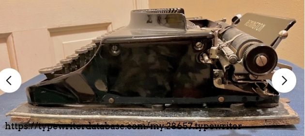 Right broadside view.