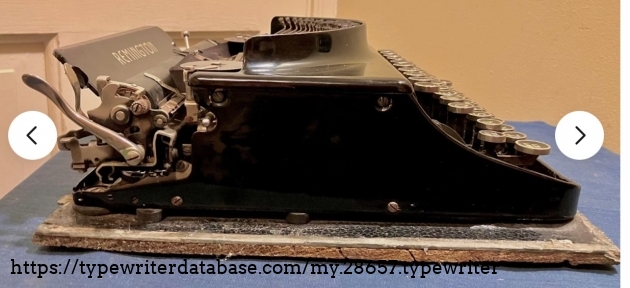 Left broadside view.