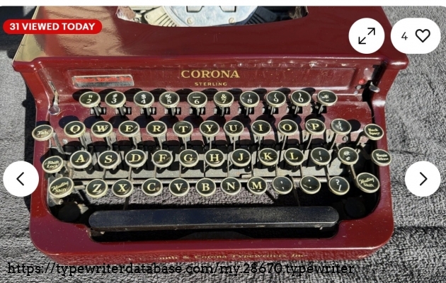 Keyboard.