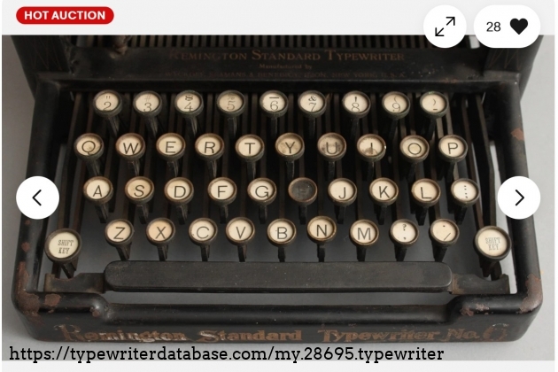 Keyboard.
