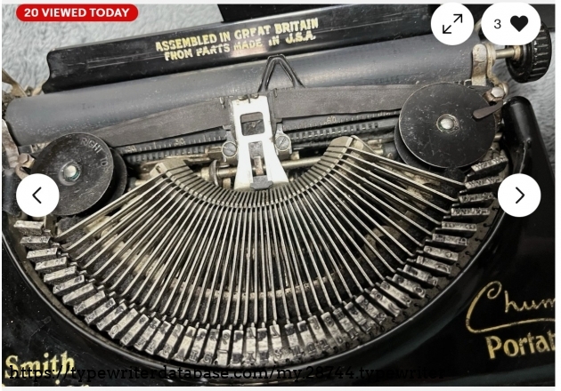 Type basket.