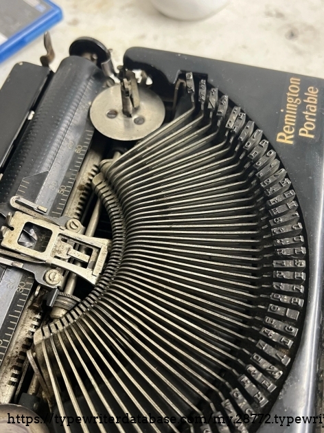 Most of type basket.