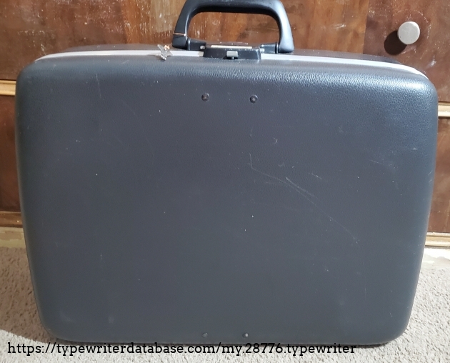 Case, pic 1