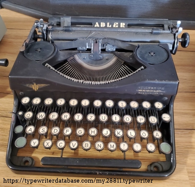 condition before cleanup and repair
