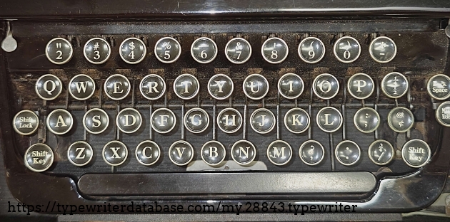Keyboard.