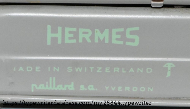 Logo on the back is slightly worn.